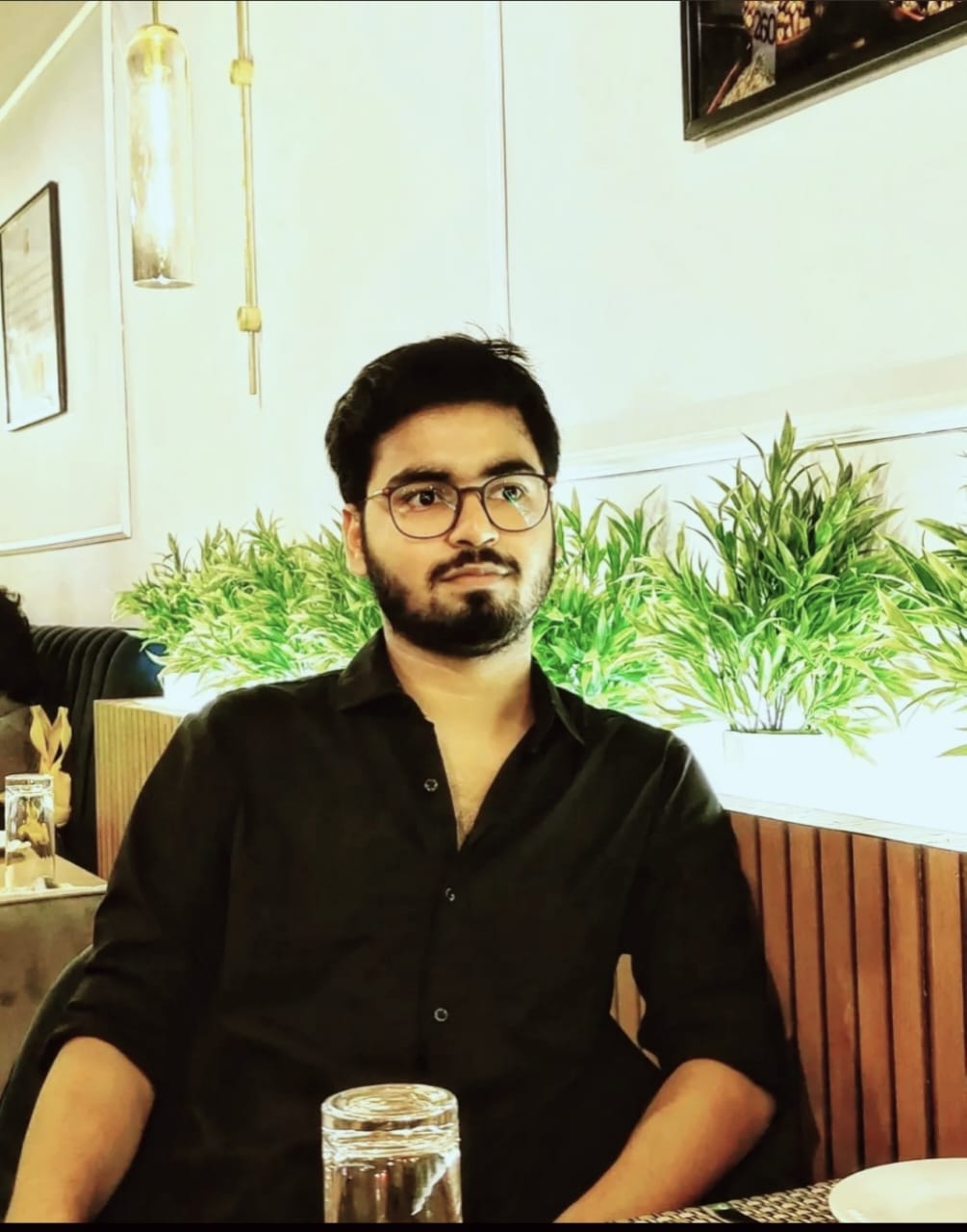 Suraj Kumar